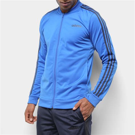 agasalho adidas masculino original importado